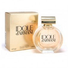 IDOLE D'ARMANI By Giorgio Armani For Women - 2.5 EDP SPRAY